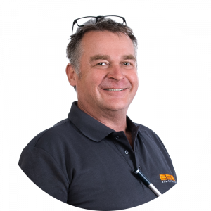 Mitarbeiter ESA Energy